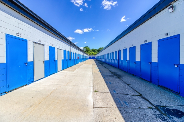 storageunits