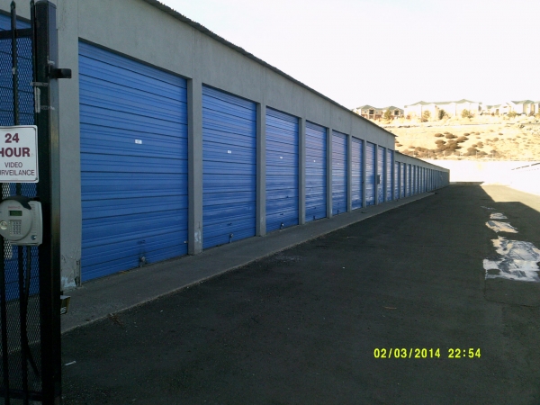 storageunits