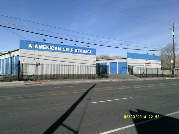storageunits