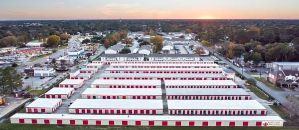 storageunits
