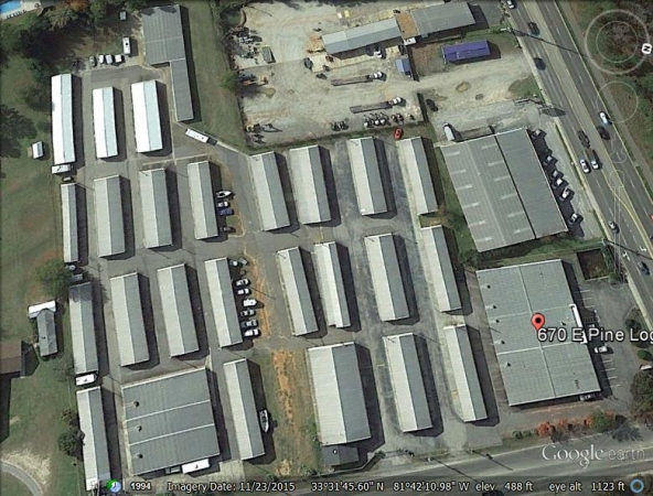 storageunits