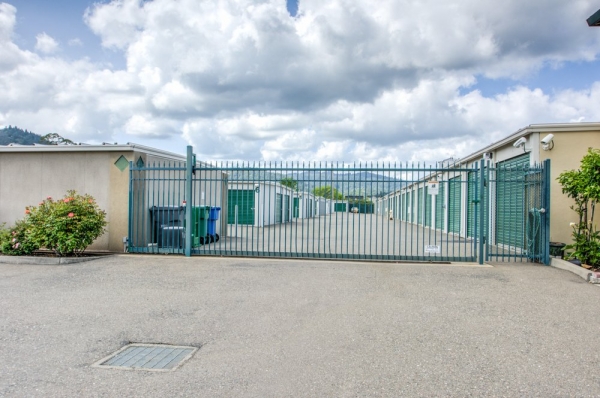 storageunits