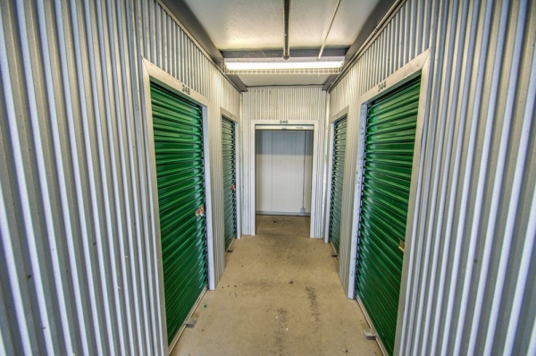 storageunits