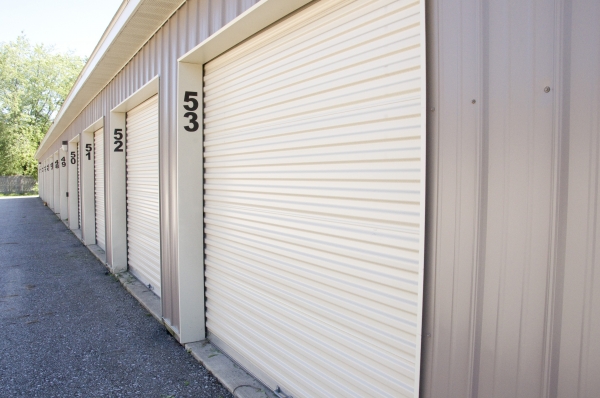 storageunits