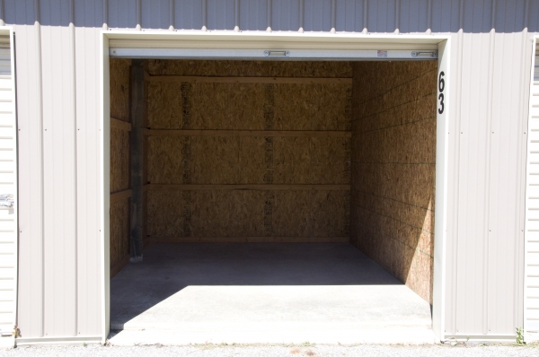 storageunits