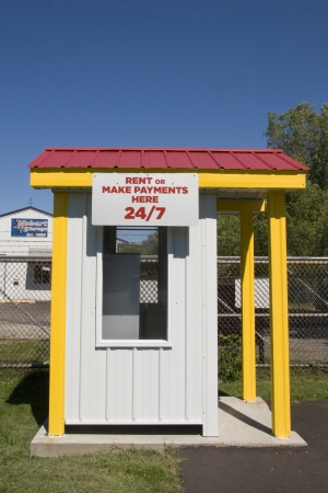 storageunits