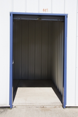 storageunits