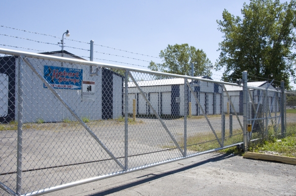 storageunits