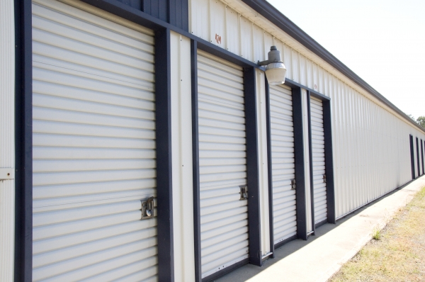 storageunits