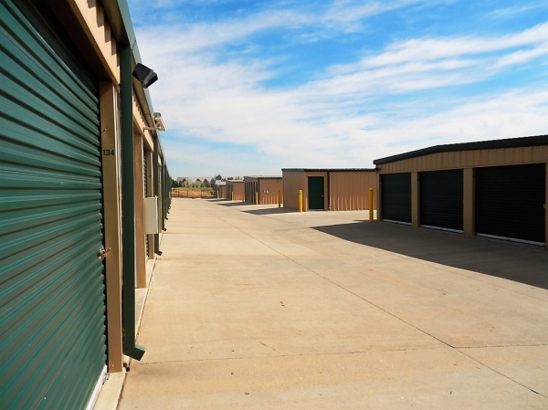 storageunits