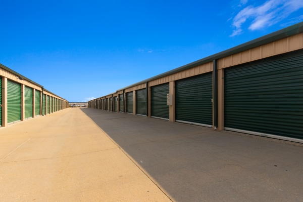 storageunits