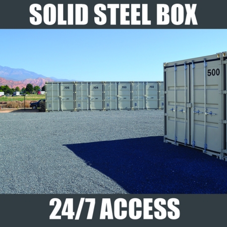 storageunits