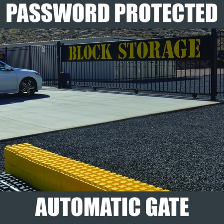 Block Storage