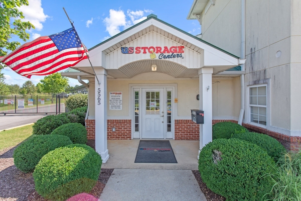 storageunits