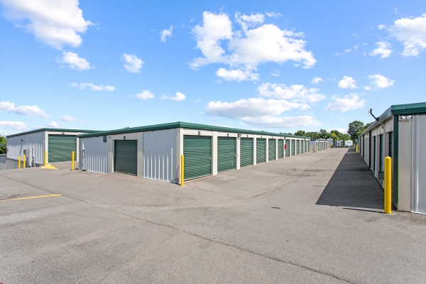 storageunits