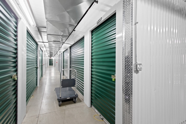 storageunits