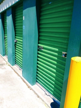 storageunits