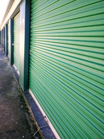 storageunits