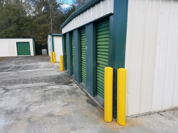storageunits