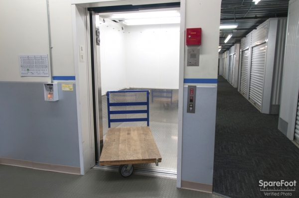 storageunits