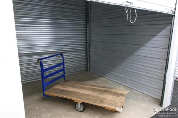storageunits