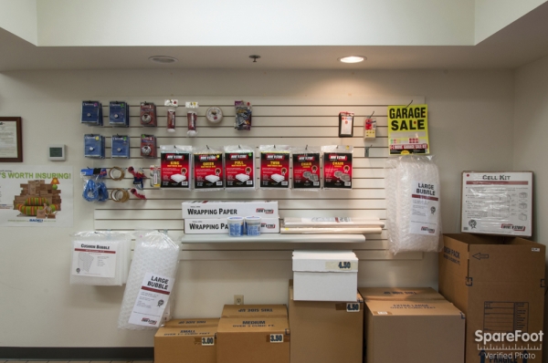 storageunits