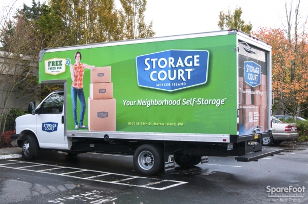 storageunits