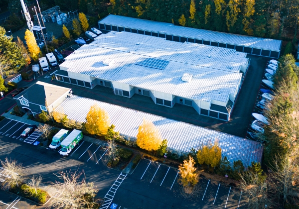 storageunits