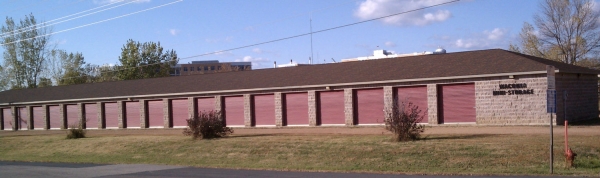 storageunits