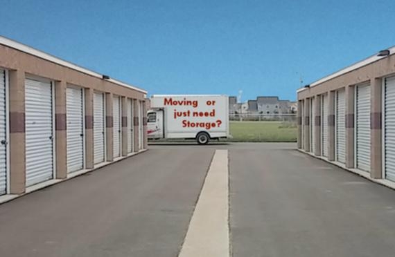 storageunits