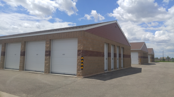 storageunits