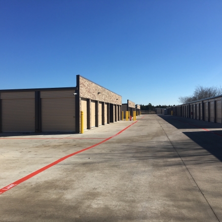 storageunits