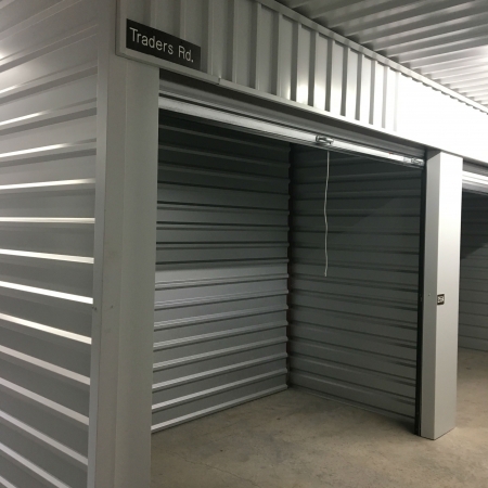storageunits
