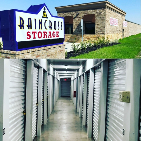 storageunits