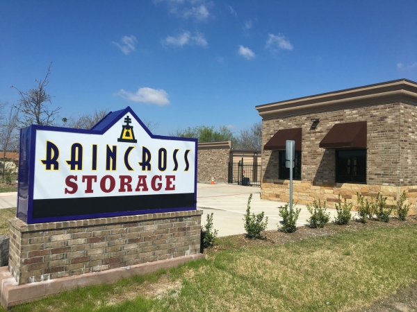 storageunits