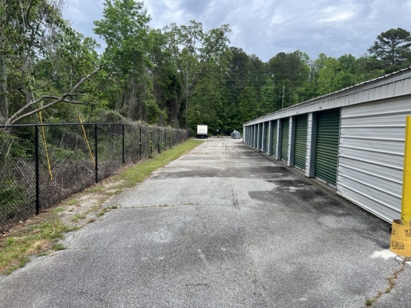 storageunits