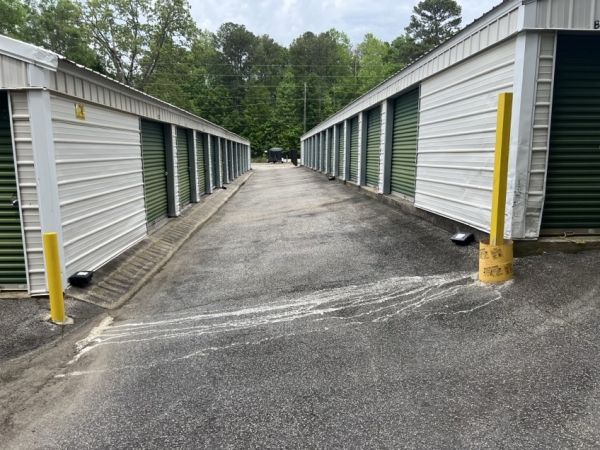 storageunits