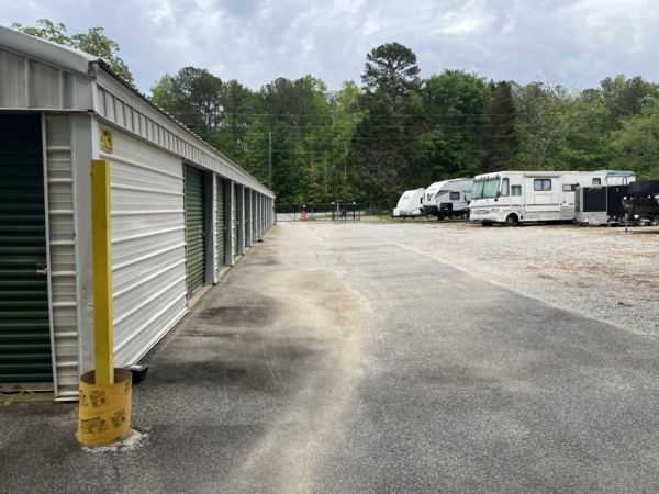 storageunits