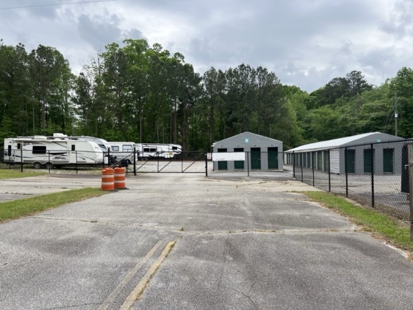 storageunits