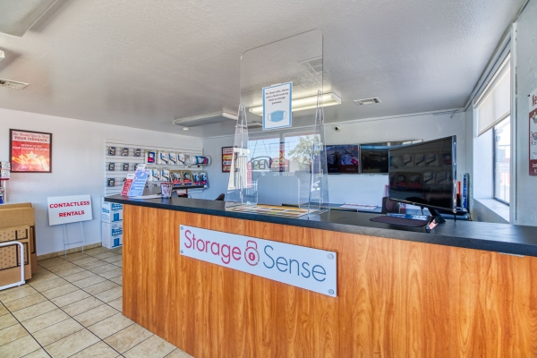 storageunits