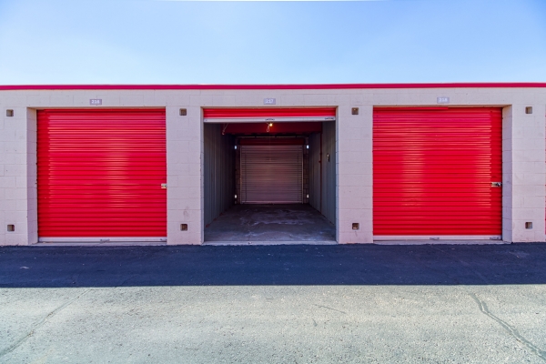 storageunits