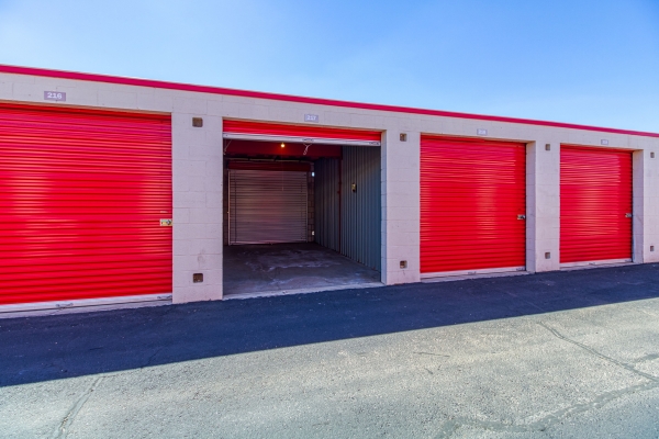 storageunits