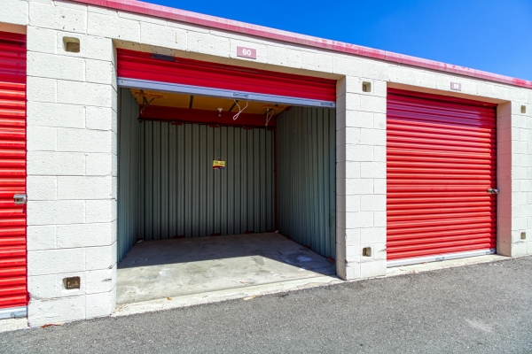 storageunits