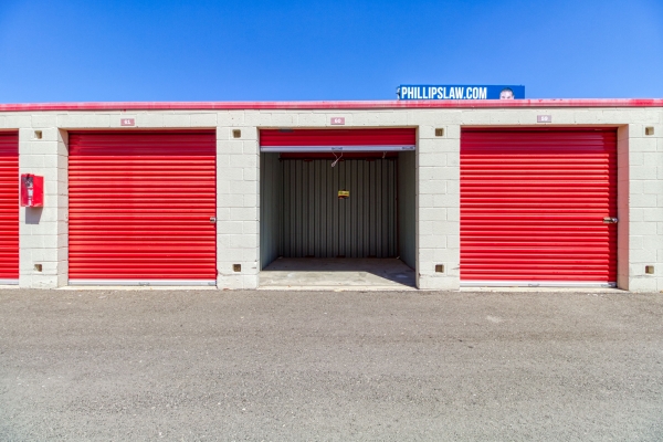 storageunits