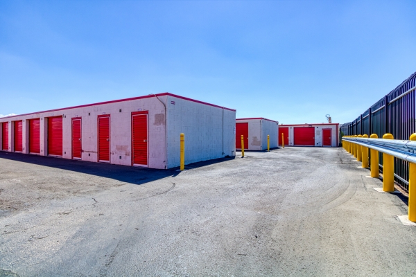 storageunits