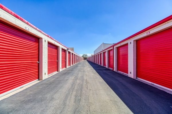 storageunits