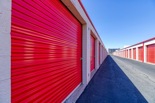 storageunits