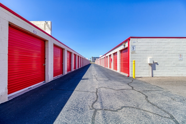 storageunits