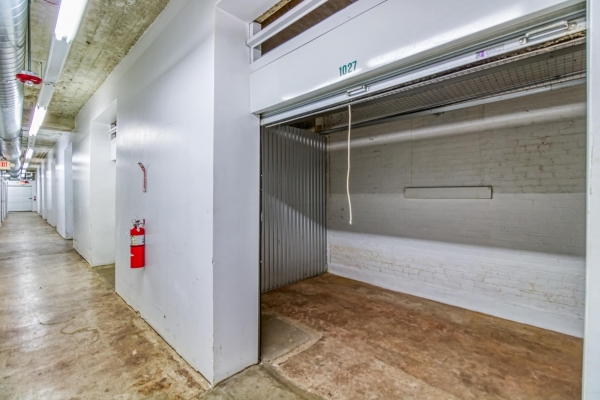 storageunits