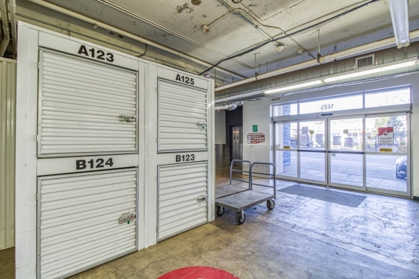 storageunits